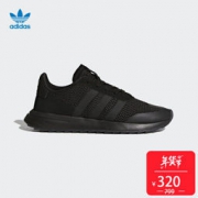 adidas 阿迪达斯 FLB W BY9308 女子休闲运动鞋