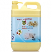 锐神 生姜洗洁精 1.5kg*2件