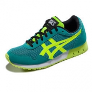 24日0点：Onitsuka Tiger 鬼冢虎 CURREO HN572-8907 女士运动休闲鞋 *2双