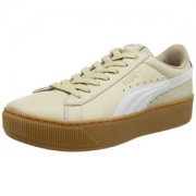 36码起:PUMA 彪马 Vvikky Platform 女款休闲运动鞋