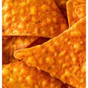 Doritos 多力多滋 玉米片 劲浓芝士味/辣味/烧烤味  68g