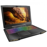 MECHREVO 机械革命 深海泰坦 X6Ti-S 游戏本（i7-7700HQ、8GB、128GB+1TB、GTX1050 4G）
