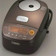 ZOJIRUSHI象印 NP-BG18-TD IH电饭煲 10合（国内5L）