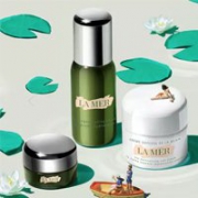 好折回归！La Mer官网新用户满$350减$75