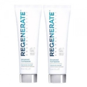 REGENERATE Enamel Science Advanced 修复牙釉质 美白牙膏 75ml 2支装 *2件