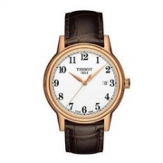 TISSOT 天梭 T085.410.36.012.00 卡森系列 石英男士腕表