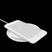 南孚 iPhone晶蝶无线充（送10W充电头）