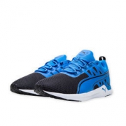 PUMA 彪马  Pulse XT v2 FT 188993  男子训练鞋 宝蓝色-黑色-彪马白 02 40