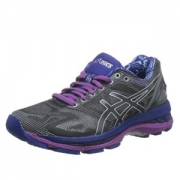 ASICS 亚瑟士 GEL-NIMBUS 19 LITE-SHOW 女款顶级缓震跑鞋
