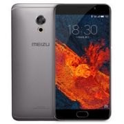 魅族 PRO 6 Plus 4GB+64GB 公开版 双卡双待4G手机