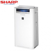 SHARP 夏普 KC-WG30-W 空气净化器