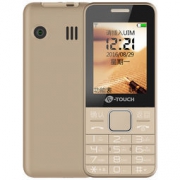 K-TOUCH 天语 E2 电信2G 老人手机