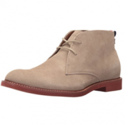 TOMMY HILFIGER 汤米·希尔费格 Gervis chukka 男士短靴