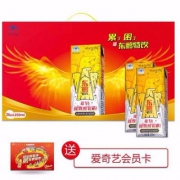 京东商城：东鹏特饮 维生素功能饮料 250ml*24盒