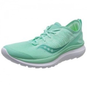 Saucony 圣康尼 SWIVEL 女士轻量跑鞋