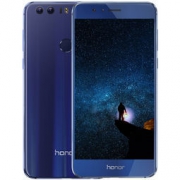 HUAWEI 华为 荣耀8 4GB+64GB 全网通智能手机 魅海蓝
