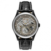 ARMAND NICOLET L14系列 A750ANA-GR-P713NR2 男士机械腕表