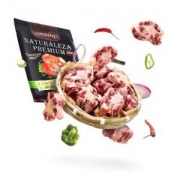 Vielesul 味逸乐舒 乌拉圭牛尾 1kg *3件