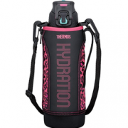 THERMOS 膳魔师 FFZ-1000F 运动壶 1.0L