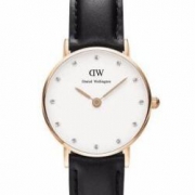 Daniel Wellington Classy St. Andrews 女士时装腕表    469元（需用码）