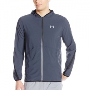 UNDER ARMOUR 安德玛 Run True 男款跑步夹克