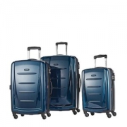 Samsonite 新秀丽 Winfield 2 20+24+28寸旅行箱3件套 到手价2074元