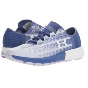 UNDER ARMOUR 安德玛 SpeedForm Velociti 女子跑鞋