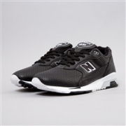 英产混血儿：NEW BALANCE 新百伦 M1991LK 高端版男士运动鞋