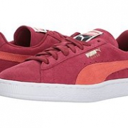 PUMA Suede Classic 女士运动板鞋