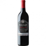 京东PLUS会员： Beringer 贝灵哲 Founders'Estate 创始者庄园系列 赤霞珠干红葡萄酒 750ml *5件