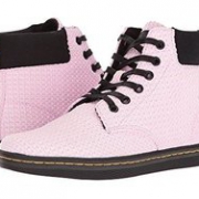 Dr. Martens Maelly WC 女款马丁靴