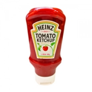 德国进口 亨氏Heinz 经典番茄酱 400ml