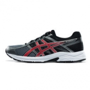 ASICS 亚瑟士 GEL-CONTEND 4 男士缓冲跑鞋 *2双