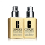 CLINIQUE 倩碧 卓越润肤乳 天才黄油有油黄油 125ml*2件