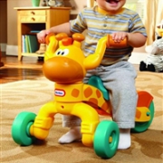 B. TOYS、Little Tikes 等品牌玩具一日特卖+满减