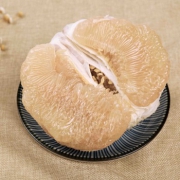 四川蒲江白心蜜柚 2个装单果约1.5kg-2kg