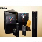 POLA 黑B.A 赋颜晨光抗糖化化妆水套组