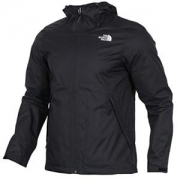 THE NORTH FACE 北面 366T3YY 2018新款 户外休闲冲锋衣夹克外套