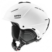 UVEX 优维斯 All mountain 全地形系列 p1us 2.0 中性滑雪头盔