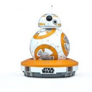 Sphero BB-8星球大战 遥控智能机器人