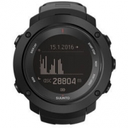 PLUS会员：SUUNTO 颂拓 AMBIT3 VERTICAL 拓野3V系列 运动男表