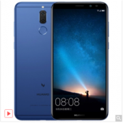 HUAWEI 华为 麦芒6 4GB+64GB 全网通4G手机