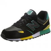 New Balance 446系列休闲复古鞋U446SMKG