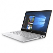 HP 惠普 畅游人Pavilion 14-bf037TX 14英寸轻薄本（i5-7200U 8G 256G 940MX）