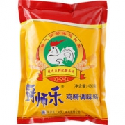 McCormicK 味好美 厨师乐鸡精调味料 450g*3件