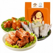 姚太太 肉类组合500g