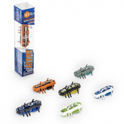 HEXBUG 赫宝 攀援纳诺虫系列 劲跑攀援纳诺虫单只装