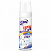 老管家 羽绒服干洗剂衣物清洗剂180ml*2件