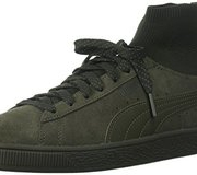 限US11.5码！PUMA彪马Classic Sock男鞋