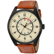 Tommy Hilfiger 1791372 男士手表